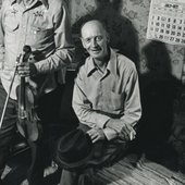 Mose Coffman, July 1972, Marlinton, W. Va.jpg