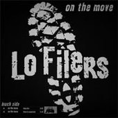 Lofilers On the Move (Black Side)
