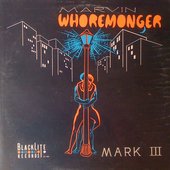 Marvin Whoremonger