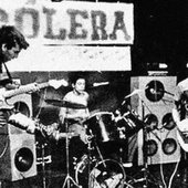 Cólera ao vivo em São Paulo, 1985