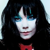 Björk by David Sims