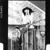 Hiroshi Narazaki from Datetenryu 1972