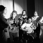 Joe Heaney with The Corries and The Dubliners