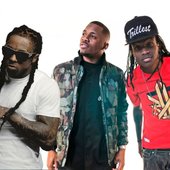 Audio Push & Lil Wayne