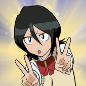 LastFM profile picture for @xi