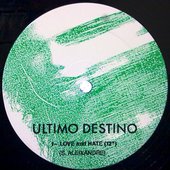 Ultimo Destino