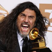 Tom Araya Grammy