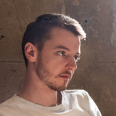 andykelly_ için avatar