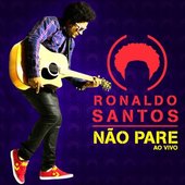 Não Pare - Ao Vivo