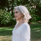 Sharlene San Pedro