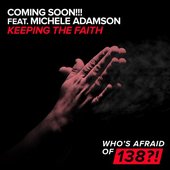 Keeping The Faith