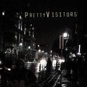 Pretty Visitors
