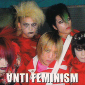 ∀NTI FEMINISM (2003)