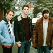 In The North Wood - Nottingham, UK - Folk Rock