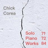 Solo Piano Works 71/72/84