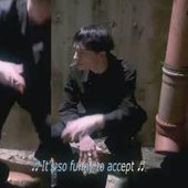 Frame From Pathetic "I WAS CURED ALRIGHT" MUSIC VIDEO 2009