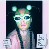 A Boy's Guide To My Galaxy