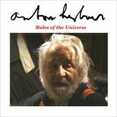 Rules Of The Universe