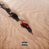 MIJA NO TE ASUSTES [Explicit]