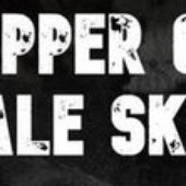 Ripper Of Pale Skin logo