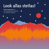 Look allas steilas! (feat. Cor maschado Donat a danturn & Cor maschado calandaria) - Single
