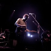 Live Roxy 2016