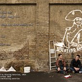 Das Album - Blazing Waterloo