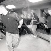 over the line 1997