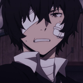 Avatar for Dazai502