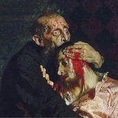 Avatar di darkviolence