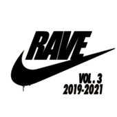 RAVE Vol. 3 (2019-2021)