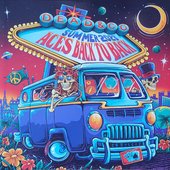 Aces Back To Back: Summer 2023