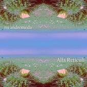 Alfa Reticuli EP (2012)