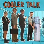 Cooler Talk - Single