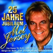 25 Jahre Mel Jersey