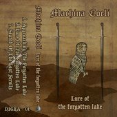 Lure Of The Forgotten Lake