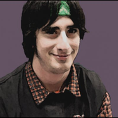 LastFM profile picture for @expeditions
