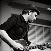 Mat Kearney