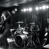 Monto Water Rats, London. 20th March 2010.