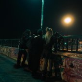melt mv bts