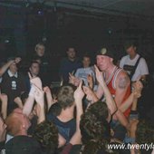 Mainstrike (Arnhem, de Goudvishal, 12/27/97)
