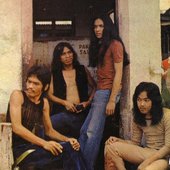 Juan Dela Cruz Band