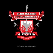 Keb Darge And Cut Chemist Present - Lost And Found: Rockabilly, Jump and Blues