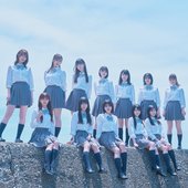 ≒JOY 2ndシングル「初恋シンデレラ」