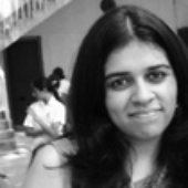 LastFM profile picture for @ritika