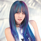 Lime (HELLOVENUS)