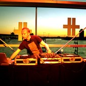 Scanner live in Amsterdam 2005