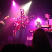 The Frontier Brothers at SXSW 2012 - The Parish Room