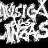 música das cinzas logo
