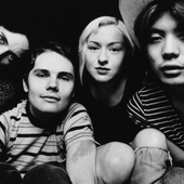 Smashing Pumpkins